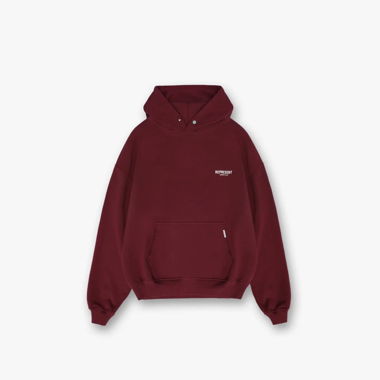 Sweat à capuche REPRESENT Owners’Club bordeaux
