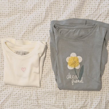 Lot, 1 top et 1 robe, 3 ans
