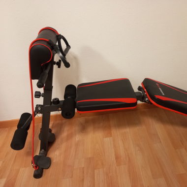 fitnessBank 