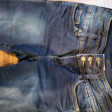 John Baner Damenjeans Gr. 38