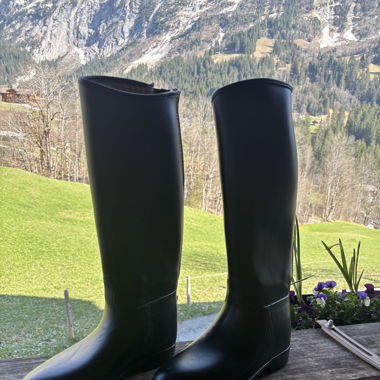 Steets Reitstiefel 