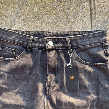 Vintage Baggy Jeans
