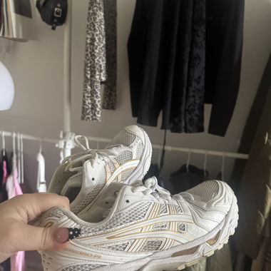 Asics gel