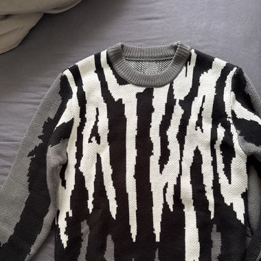 Sweat-shirt y2k