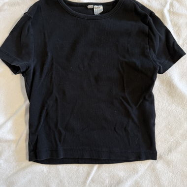 H&M-Top