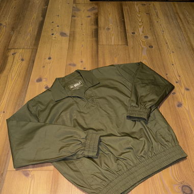 Corteiz Khaki Drill Top