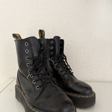 Doc Martins