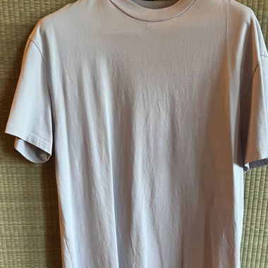 Weekday Oversized T-Shirt