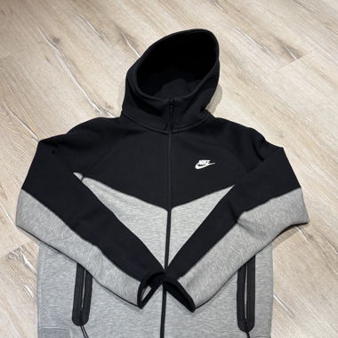 Giacca Nike TN in pile
