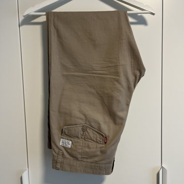 Pantalon chino Levis W32 L30