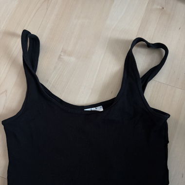 Tanktop , Crop von H&M S
