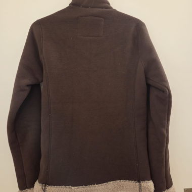 Veste en polaire Emoi
