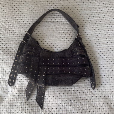 Sac bandoulière