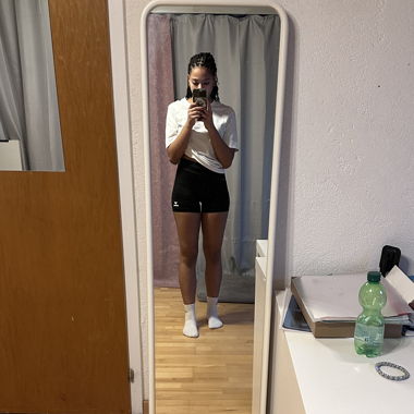 Sport Hose