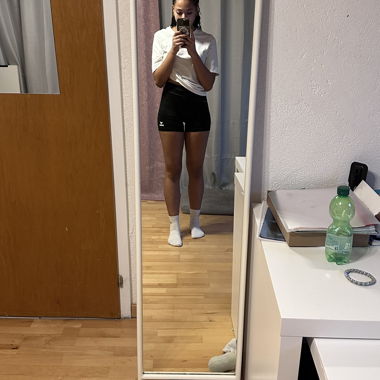 Sport Hose