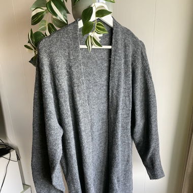 Strickjäckchen