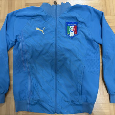 Puma Italia Trainingsjacke