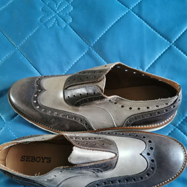 Scarpe basse Seboy's 37