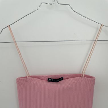 Crop Top Zara