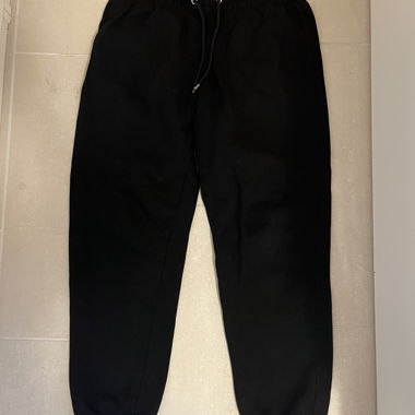 H&M Black Jogging Pants