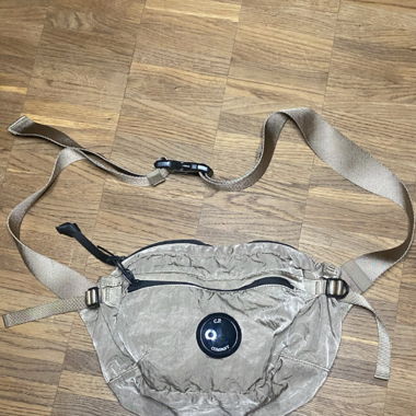 Cp company bag 