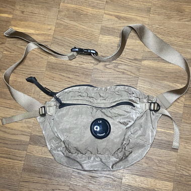 Cp company bag 