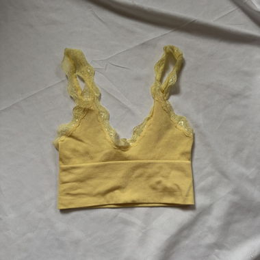 Urban Outfitters gigi top