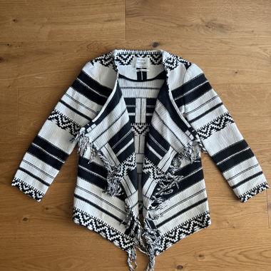 Veste Bershka