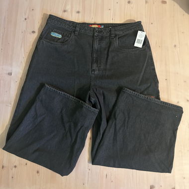 Jeans Empyre neri