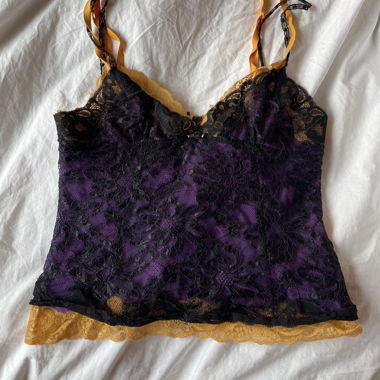 top D&G vintage