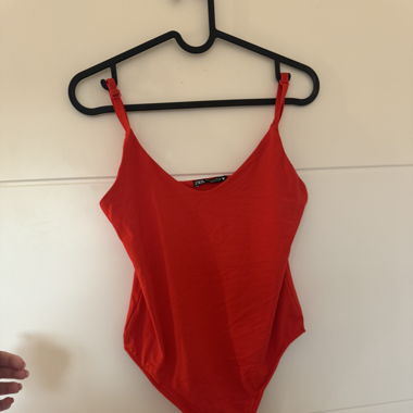 Body Rosso