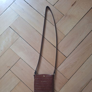 La Garconne Umhängetasche