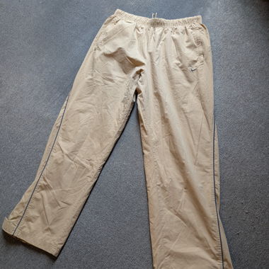 VINTAGE NIKE TRACKPANT