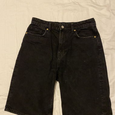 Dr.Denim Jorts