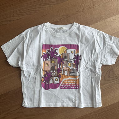 Pull&Bear t-shirt