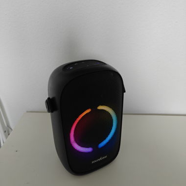 Soundcore Rave Neo - Altoparlante Bluetooth