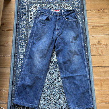 Baggy Jeans