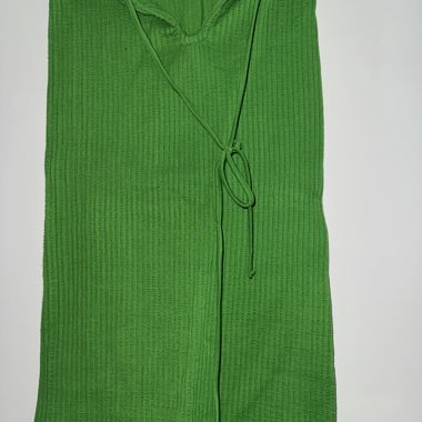 Fitted Dress