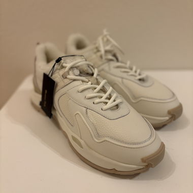 Massimo Dutti winter sneakers EU 41