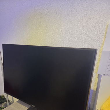 Asus TUF Gaming 144 Hz 