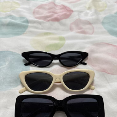 Sonnenbrille