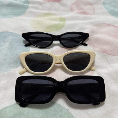Sonnenbrille