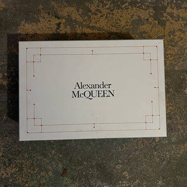 Sneaker Alexander McQueen