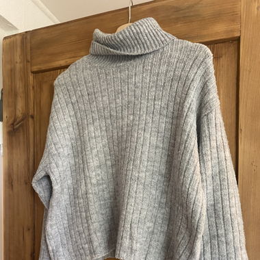 Pullover
