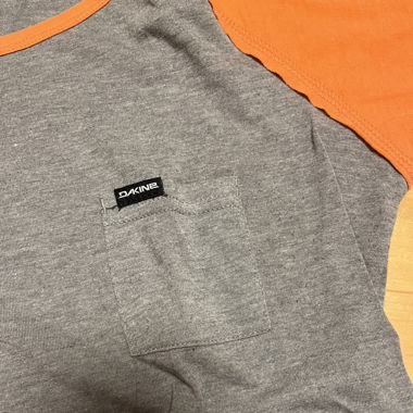 Dakine Top Gr. S