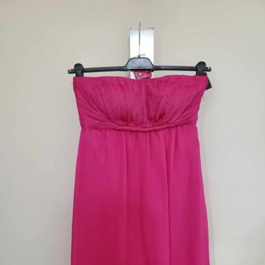 Robe bustier "Esprit"