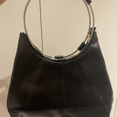 Schöne Handtasche