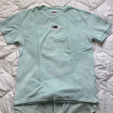 Set Tommy Jeans