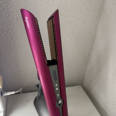 Dyson Corrale Haarglätter