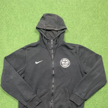 Nike x Fc Hellas Zipper